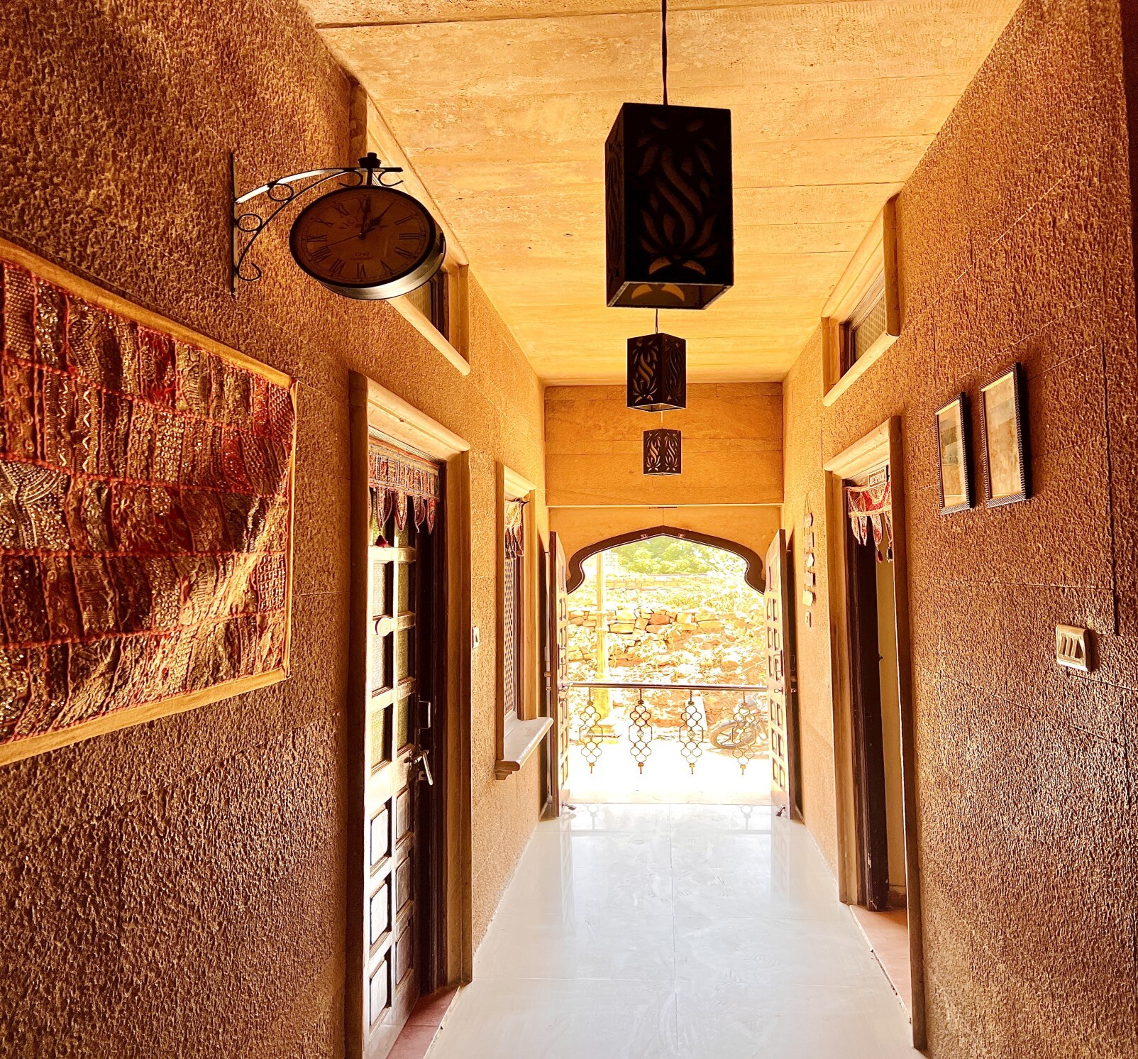 Main gallery