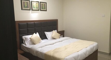 Shree Jagannath Inn Room Type - DELUXE Non AC Room