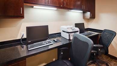 Best Western Plus Desoto Inn & Suites