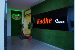 Hotel Radhe Inn