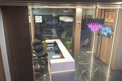 The bliss hotel Jaipur