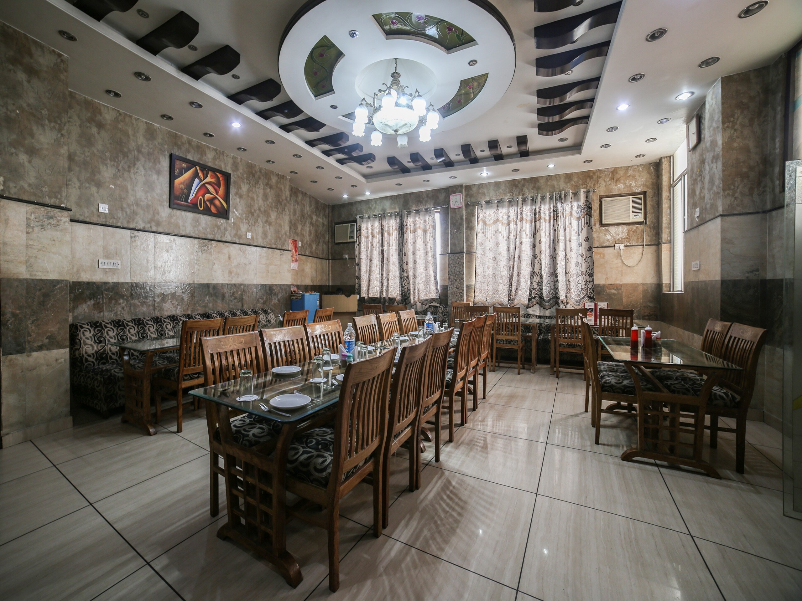 Main gallery