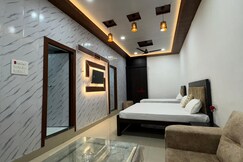 HOTEL ATHARVA, Dudhi