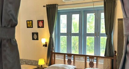 Ellow Stay By Mohan Farm Room Type - Classic Bedroom