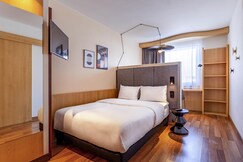 Hotel ibis Friedrichshafen Airport Messe