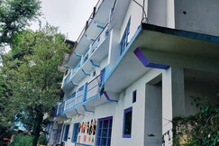 Address of Tree House Bhagsu