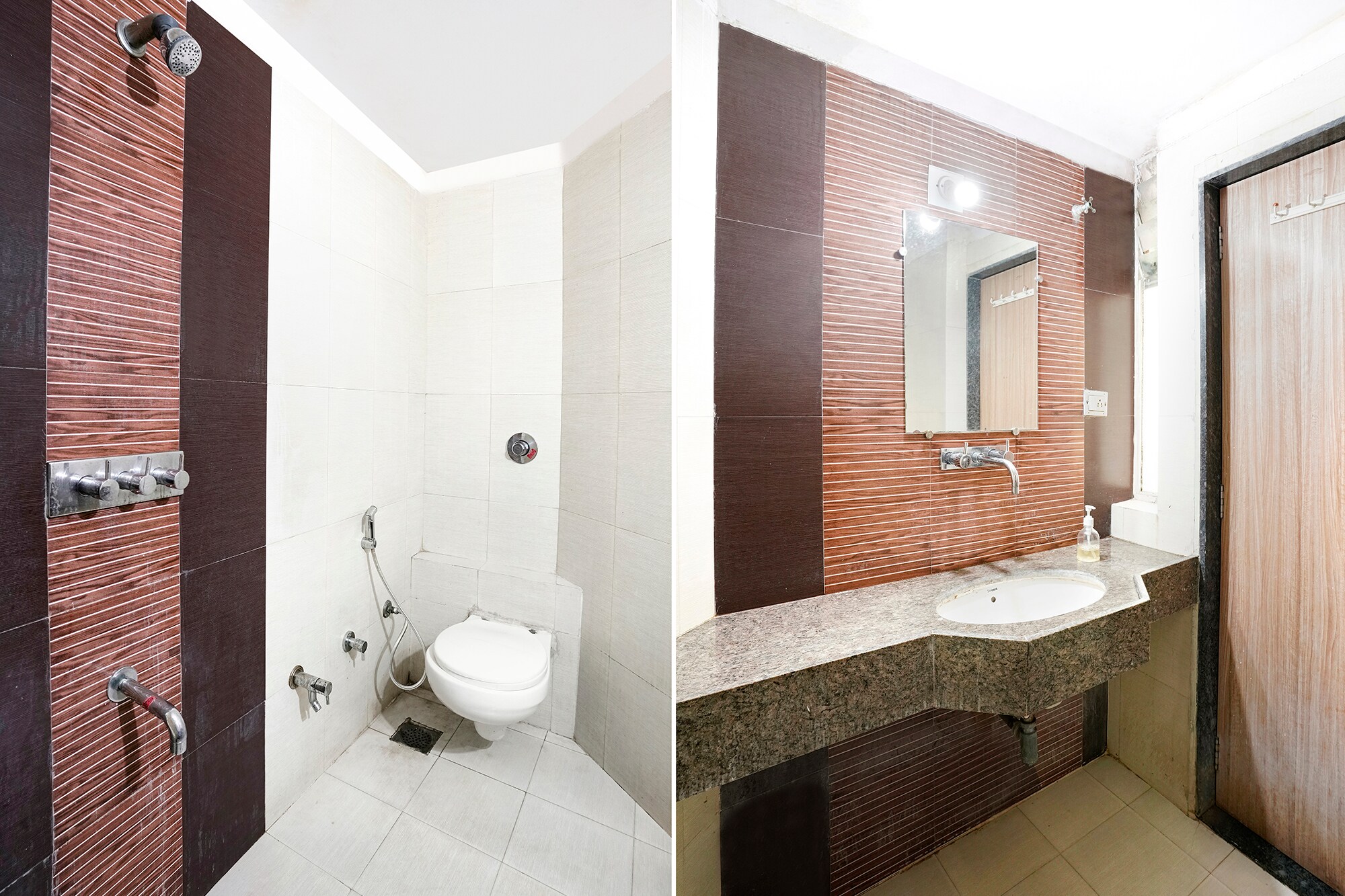 Hotel Shanti Sadan - Tap to explore photos