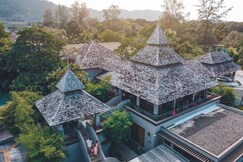 Layana Resort & Spa
