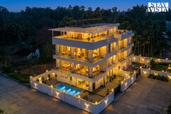 StayVista at Villa Solasta