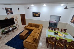 Raj Villa