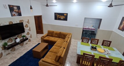 Raj Villa Room Type - Raj Villa