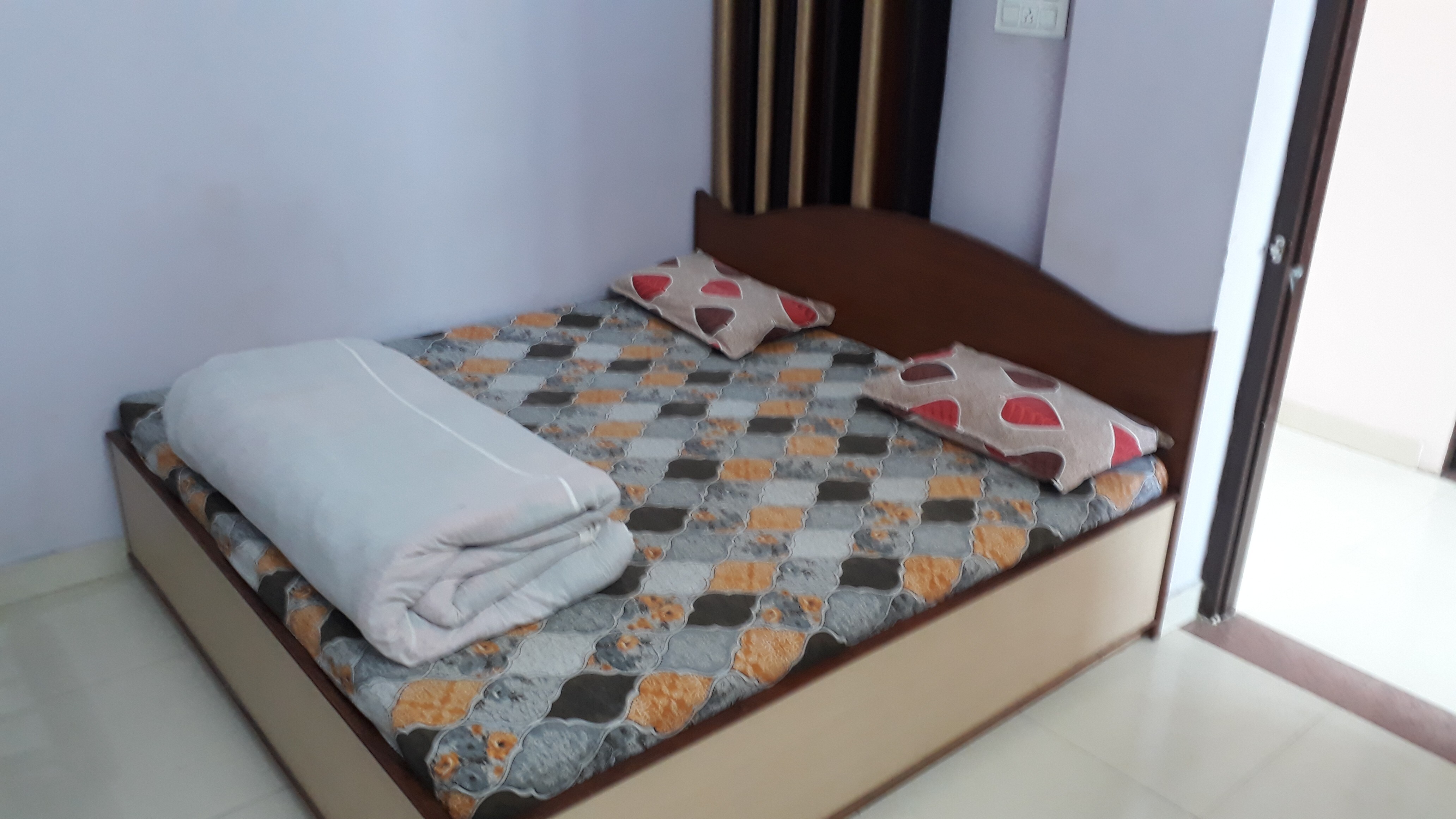 Annapurna Hotel - Tap to explore photos