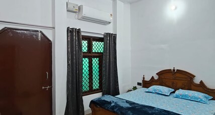 Shivprasad homestay Room Type - Bedroom 4