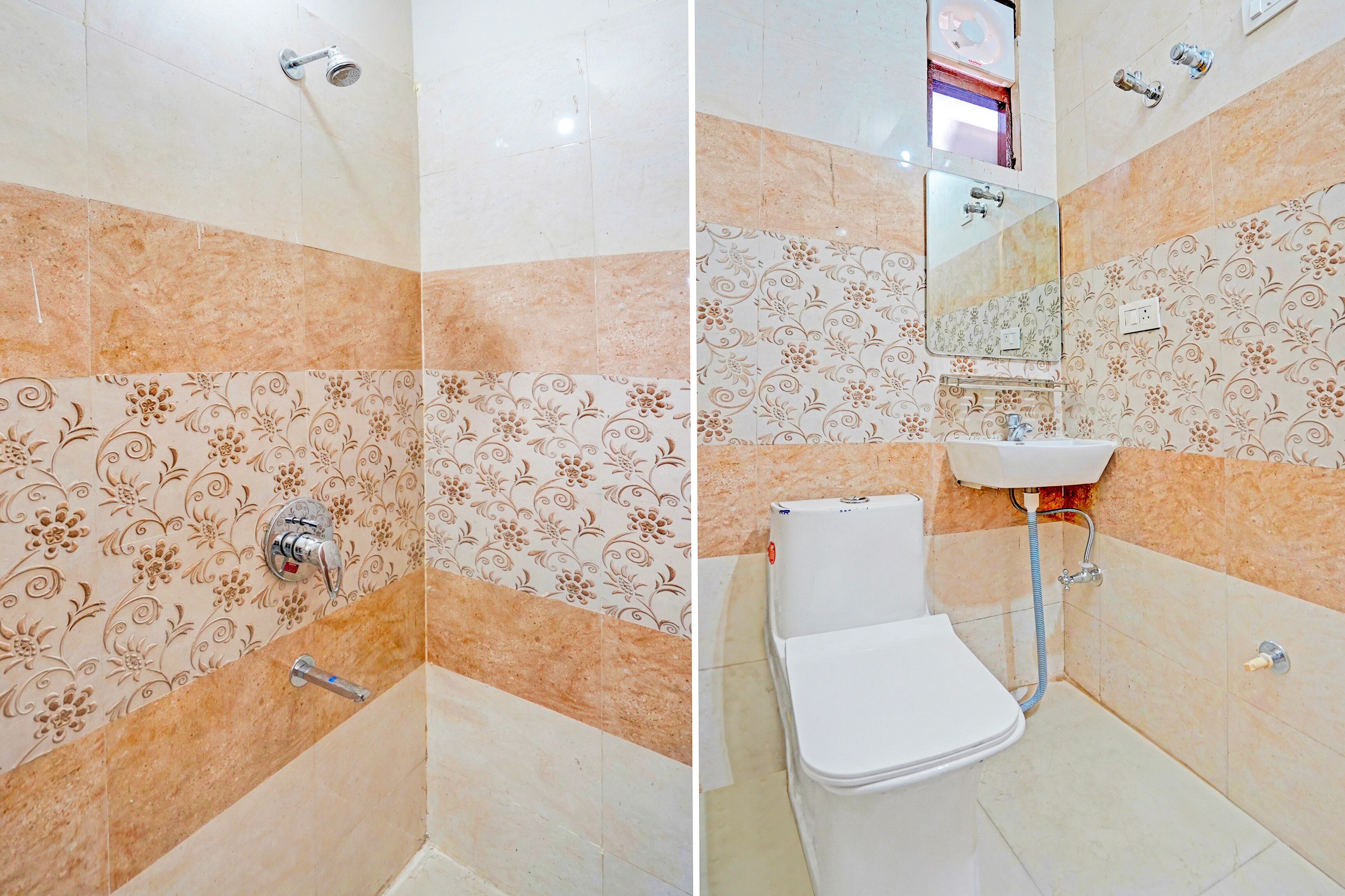 Super Hotel O Shree Jee Inn Guest House - Tap to explore photos