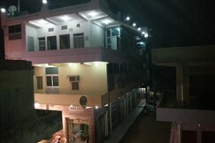 Address of Hotel Shyam Palace 