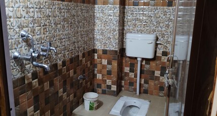 Pinaki guest house Room Type - Shri Kartikey (2nd Floor)