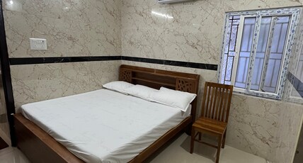 Pj residency Room Type - Bedroom 1