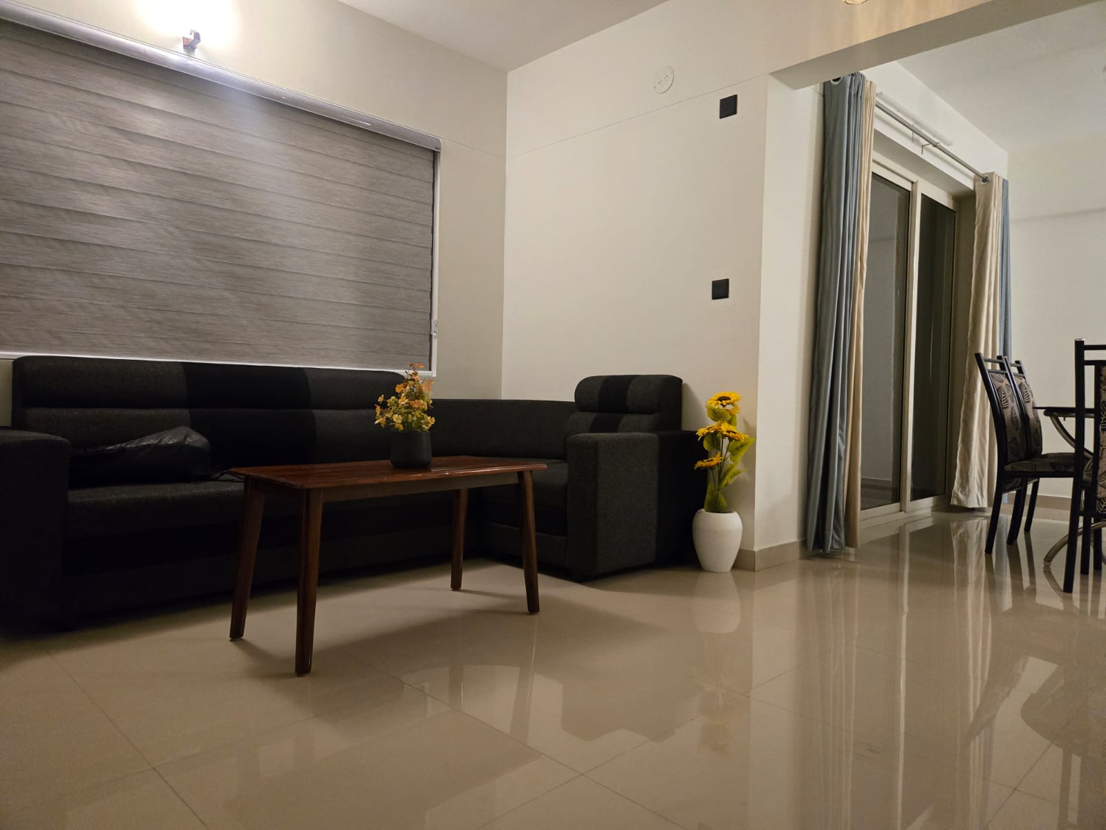 Breeza Apartment Technopark Trivandrum - Tap to explore photos