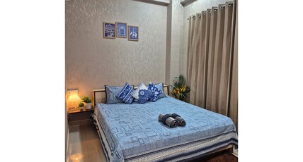Villa 309| Studio Apartment near Airport | Private Room Type - Villa 309| Studio Apartment near Airport | Private