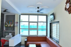 Akshara Lodge