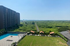 Weekend address managed by shan