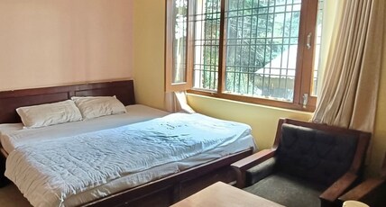 Sukoon Lake View BnB by Boho Room Type - Family with Lake View