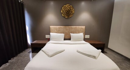 Hotel Ocean Inn Room Type - Suite Room