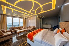 Sah hills Retreat 2 Km from Bhimtal Lake