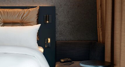 Ibis Styles Friedrichshafen Room Type - All Comfort Twin - Comfort Twin Room with two single beds