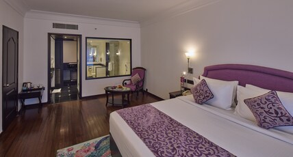 Hotel Royal Orchid Bangalore Room Type - Royal Suite Room - Non Smoking