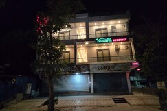 VAIBHAVYA RESIDENCY