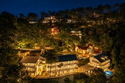 Address of Blossom Resort Kasauli