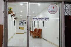 Marine Guest House Encore