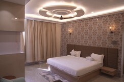 PRAKASH RESIDENCY