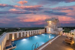 Hotel shringar mahal