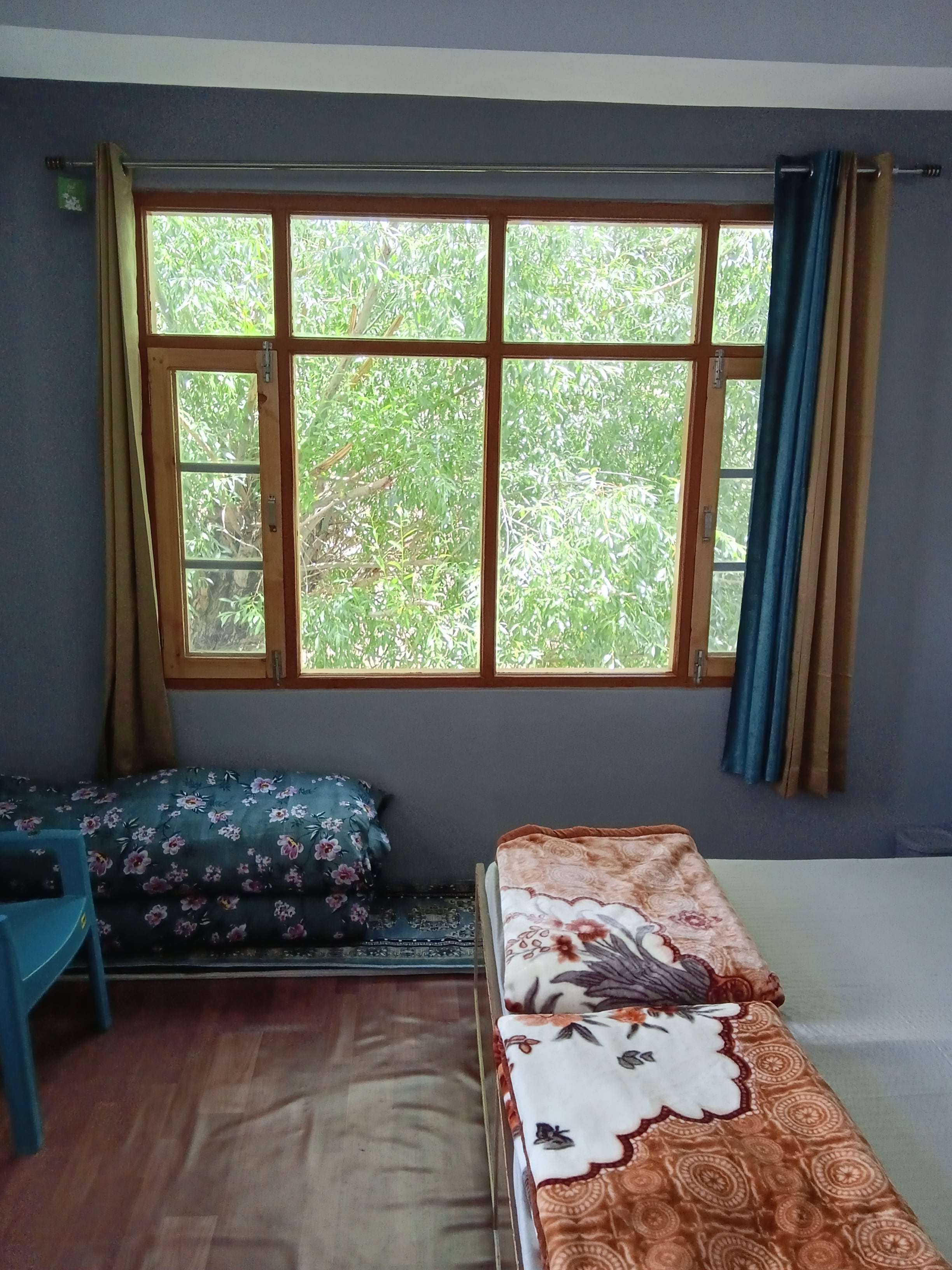 Nako Heights Homestay (Gongma House) - Tap to explore photos