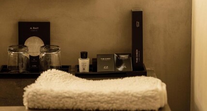 The Chedi Al Bait, Sharjah Room Type - Pearl Deluxe Room