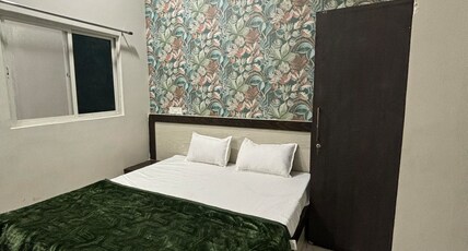 Tulsi Raj Guest House Room Type - Bedroom 5