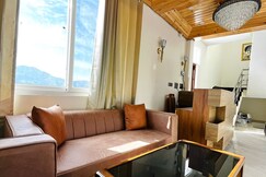 Hotel Valley View