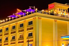 HOTEL ROYAL GRAND HERITAGE