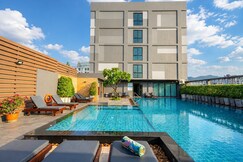 Arawana Regency South Pattaya