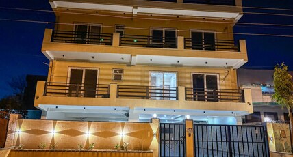 Calm Canopy 1BHK wt PVT Balcony Kitchen Room Type - Calm Canopy 1BHK wt PVT Balcony Kitchen