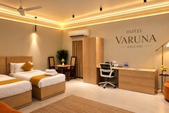 Address of Hotel Varuna
