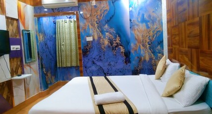 The Royal Beach Resort Room Type - CLASSIC DELUXE (AC)