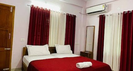 Skylounge Residency Room Type - Deluxe Room Ac