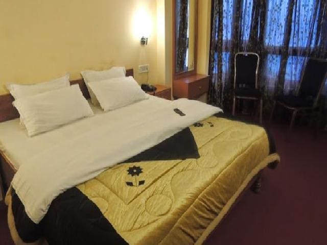 HOTEL NIRALA - Tap to explore photos