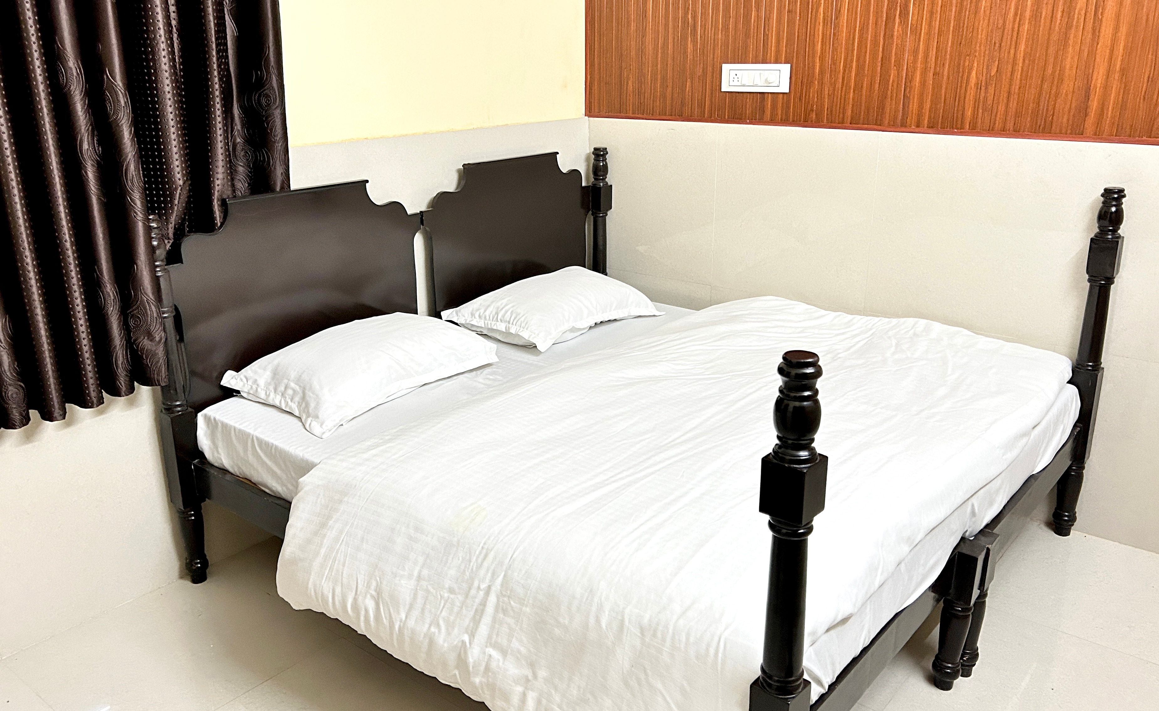 Bhanwar Villa By  Premier Hotels - Tap to explore photos