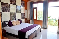 FAUJI HOME STAY