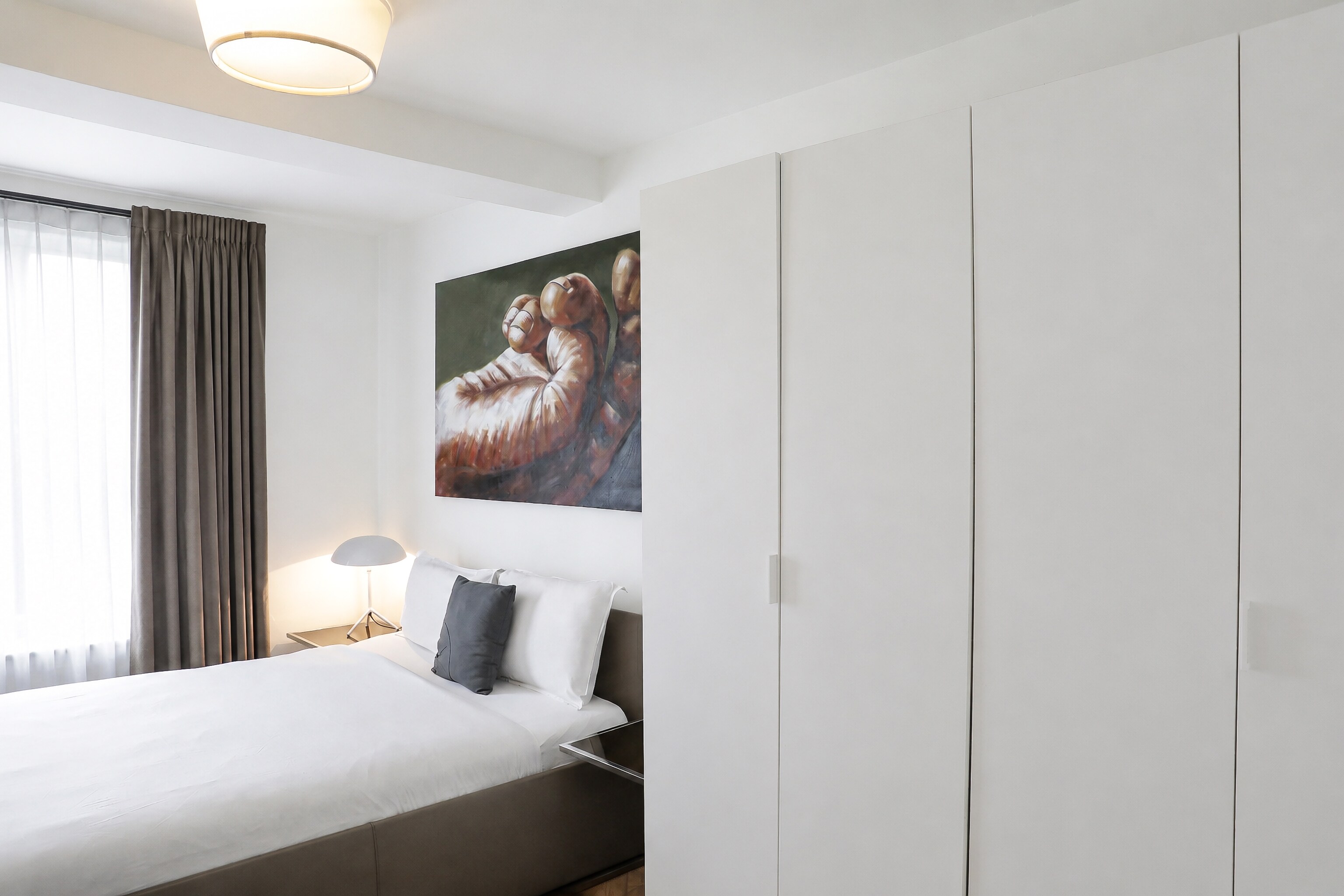 VISIONAPARTMENTS Hardstrasse – self check-in - Tap to explore photos