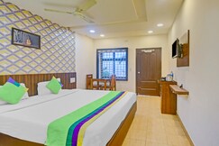 Itsy Hotels Igloo Residency, 400 Meters From Raja Seat Garden